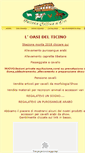 Mobile Screenshot of fattoriacollinadoro.ch
